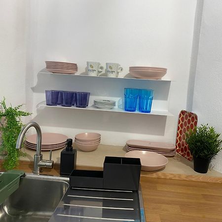 Appartement Sotavento La Solera à Sanlúcar de Barrameda Extérieur photo