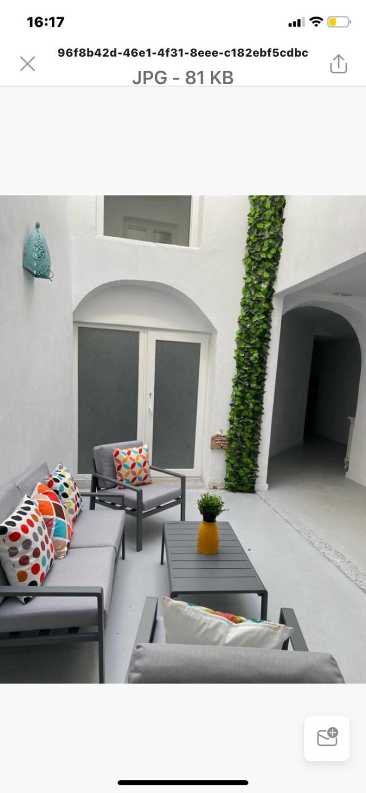 Appartement Sotavento La Solera à Sanlúcar de Barrameda Extérieur photo