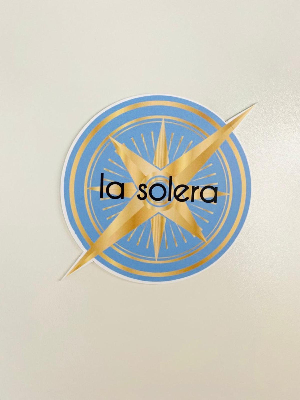 Appartement Sotavento La Solera à Sanlúcar de Barrameda Extérieur photo