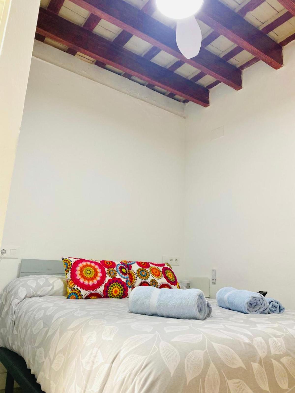Appartement Sotavento La Solera à Sanlúcar de Barrameda Extérieur photo
