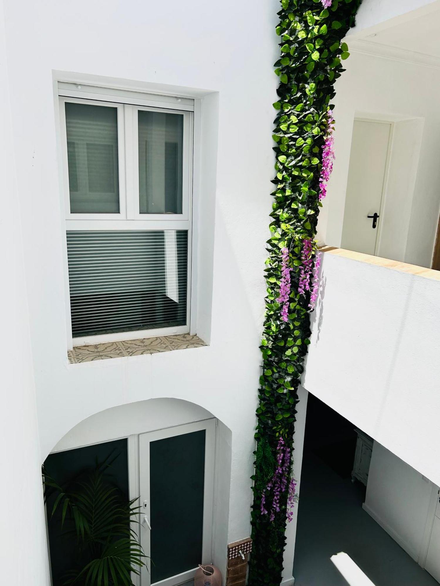 Appartement Sotavento La Solera à Sanlúcar de Barrameda Extérieur photo