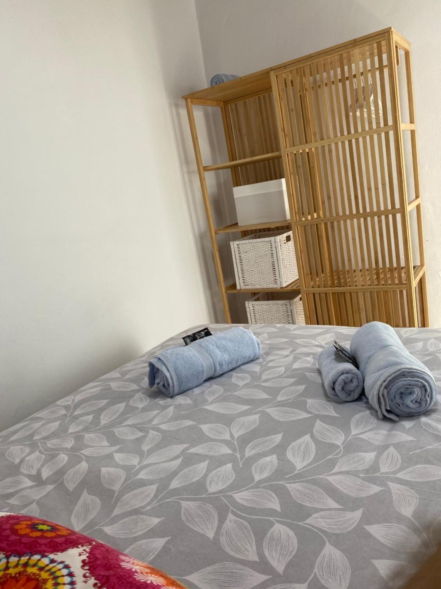 Appartement Sotavento La Solera à Sanlúcar de Barrameda Extérieur photo