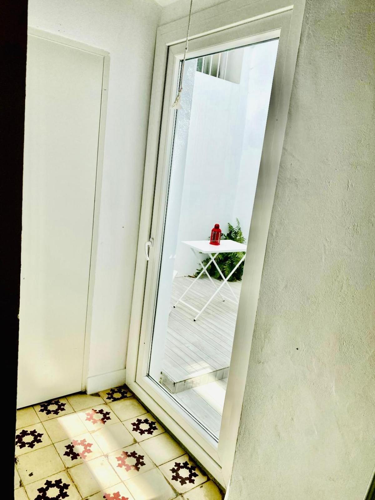 Appartement Sotavento La Solera à Sanlúcar de Barrameda Extérieur photo