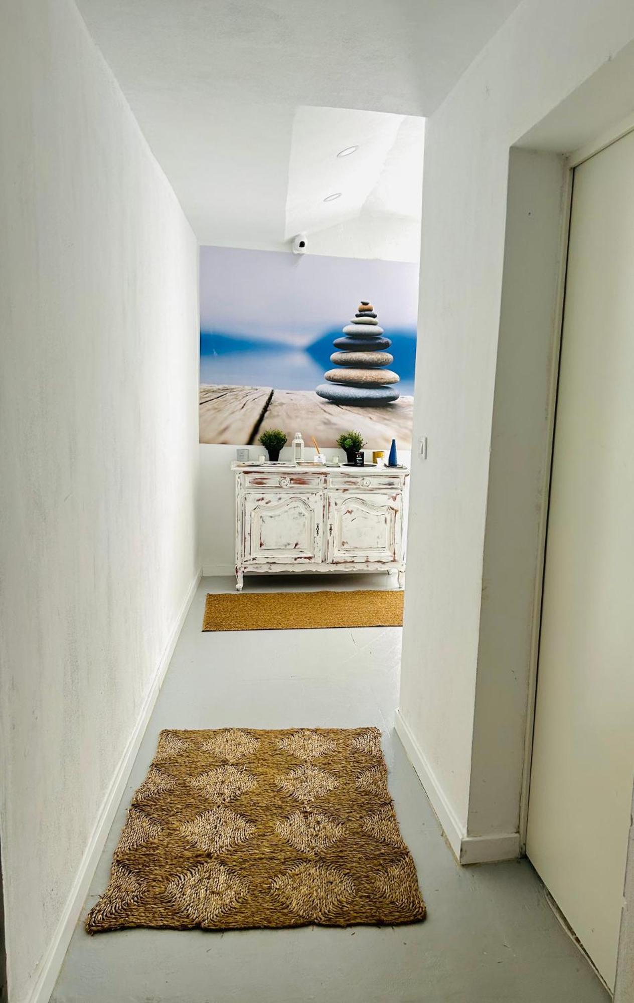 Appartement Sotavento La Solera à Sanlúcar de Barrameda Extérieur photo