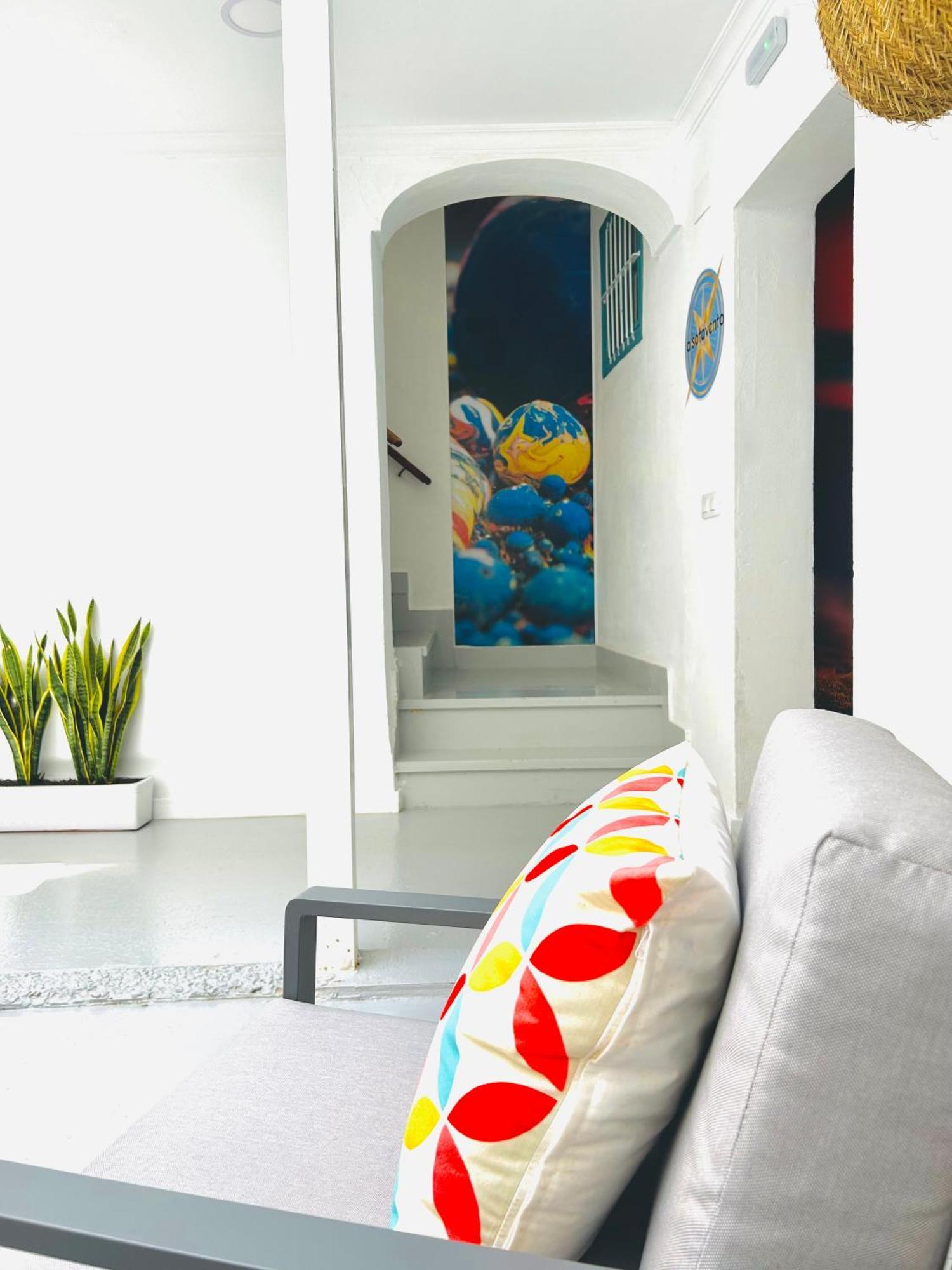 Appartement Sotavento La Solera à Sanlúcar de Barrameda Extérieur photo